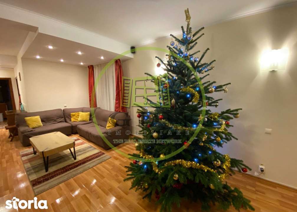 Vila turistica 3 de vanzare in Predeal – zona Manastirii - Imagine principală: 3/6