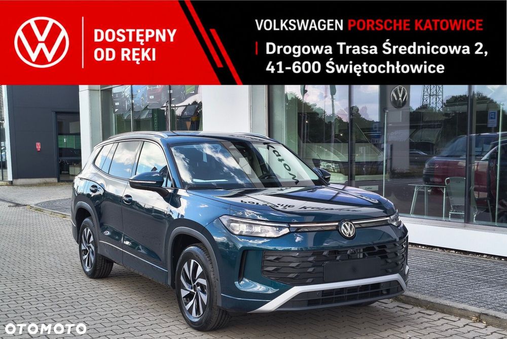 Volkswagen Tayron - 2
