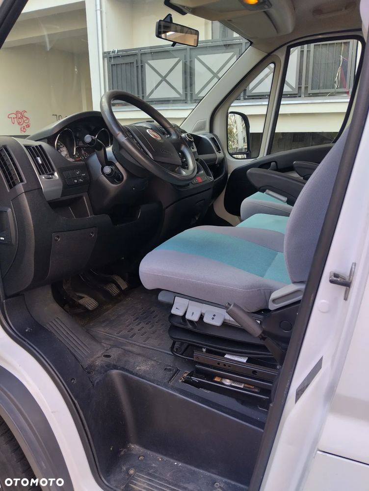 Fiat Ducato - 15