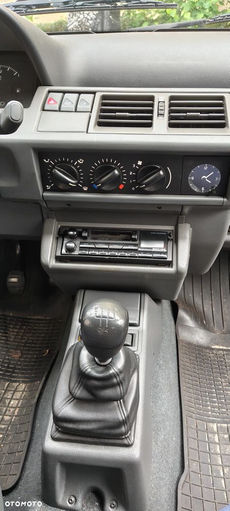 Renault Clio 1.2 RL - 19