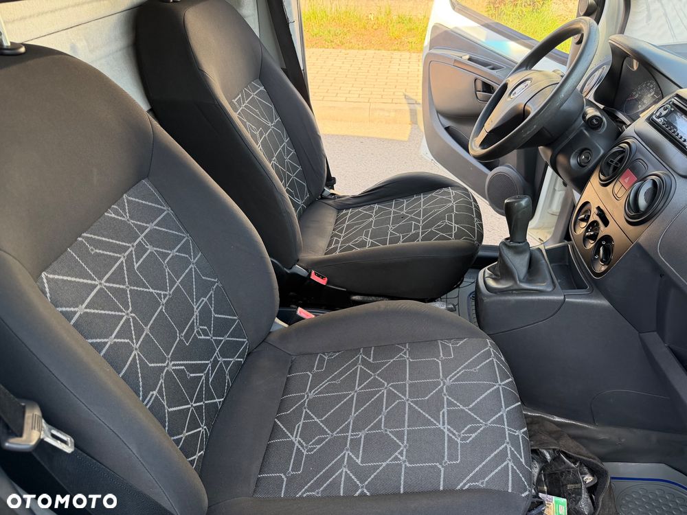 Fiat Fiorino - 31