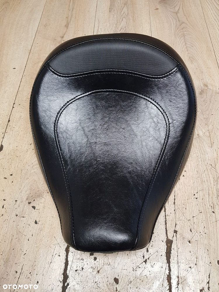 Siedzenie kierowcy Harley Davidson Softail 2006-17r - 3