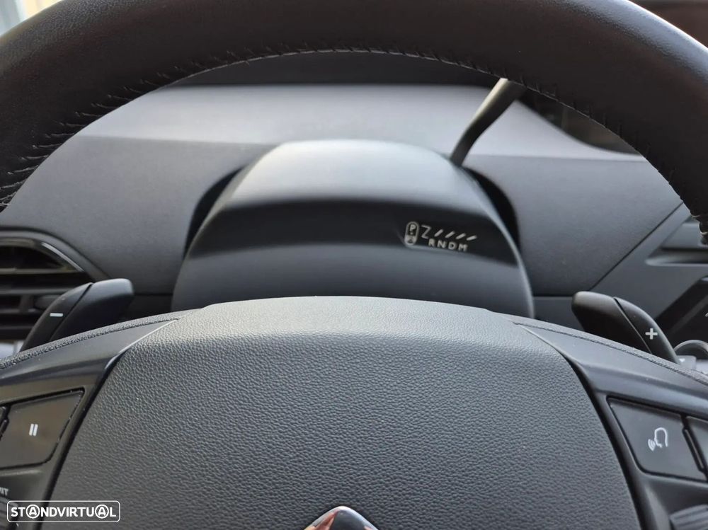 Citroën C4 Spacetourer - 23