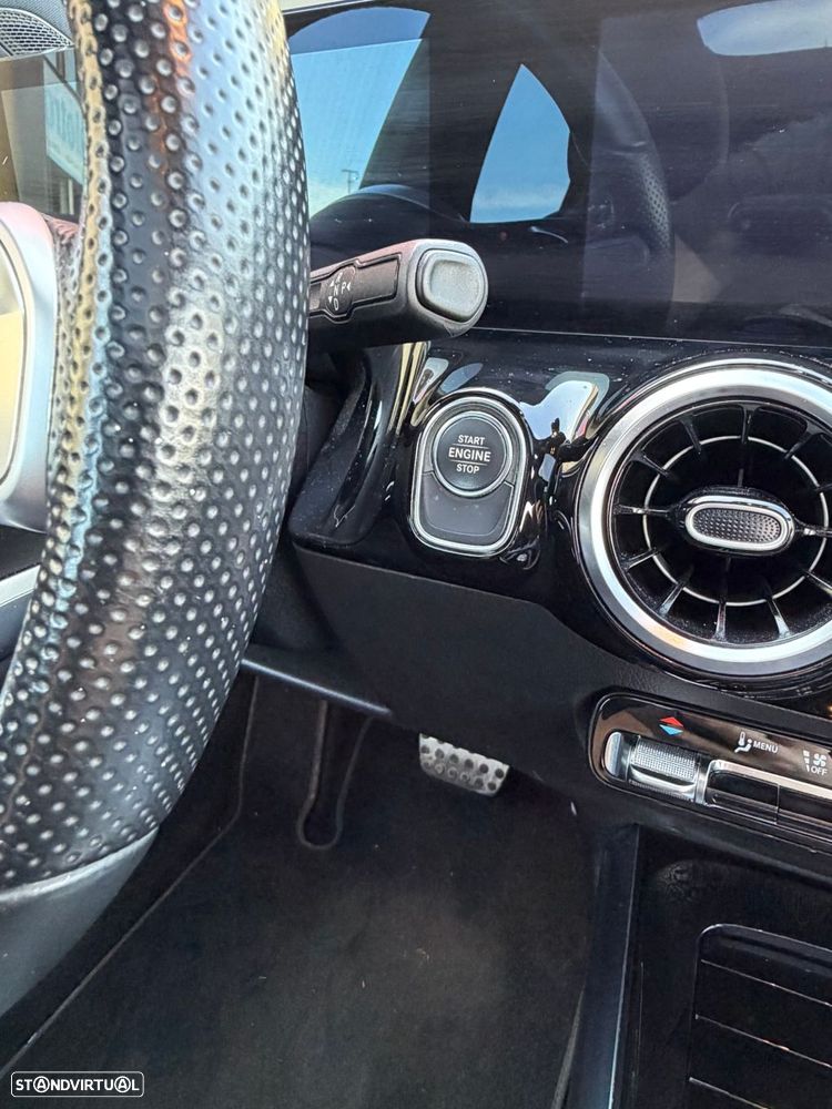 Mercedes-Benz B 250 e AMG Line - 30