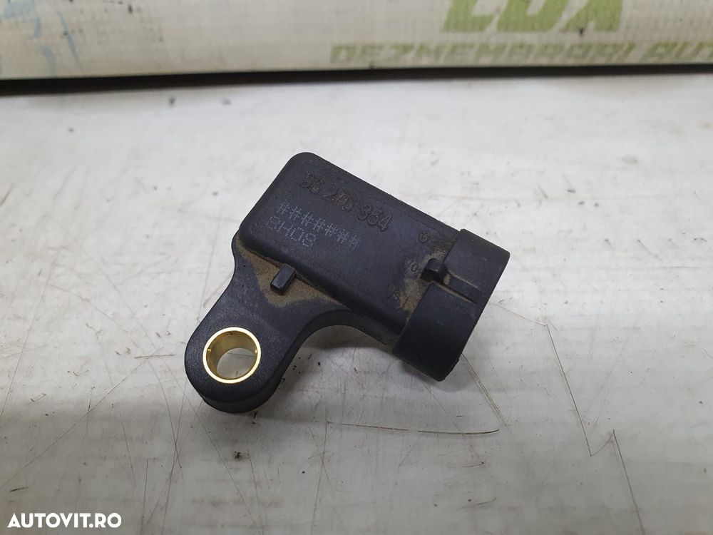 Senzor presiune 96276354 Chevrolet Lacetti 1 [2004 - 2013] 1.4 benzin - 4