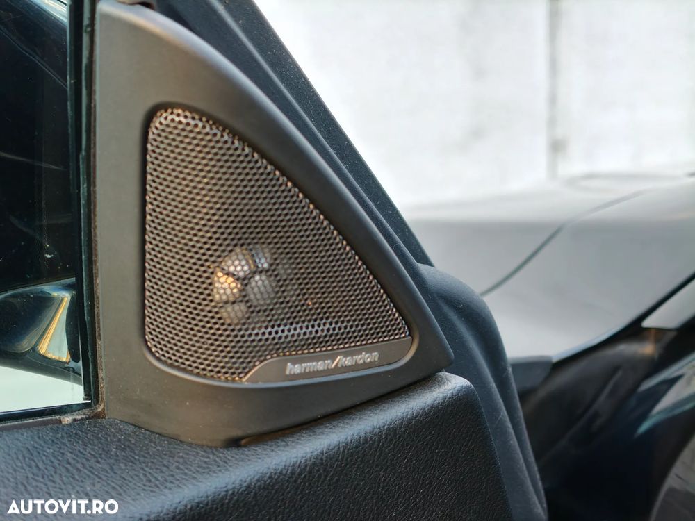 BMW Seria 4 435d xDrive Aut. M Sport - 17