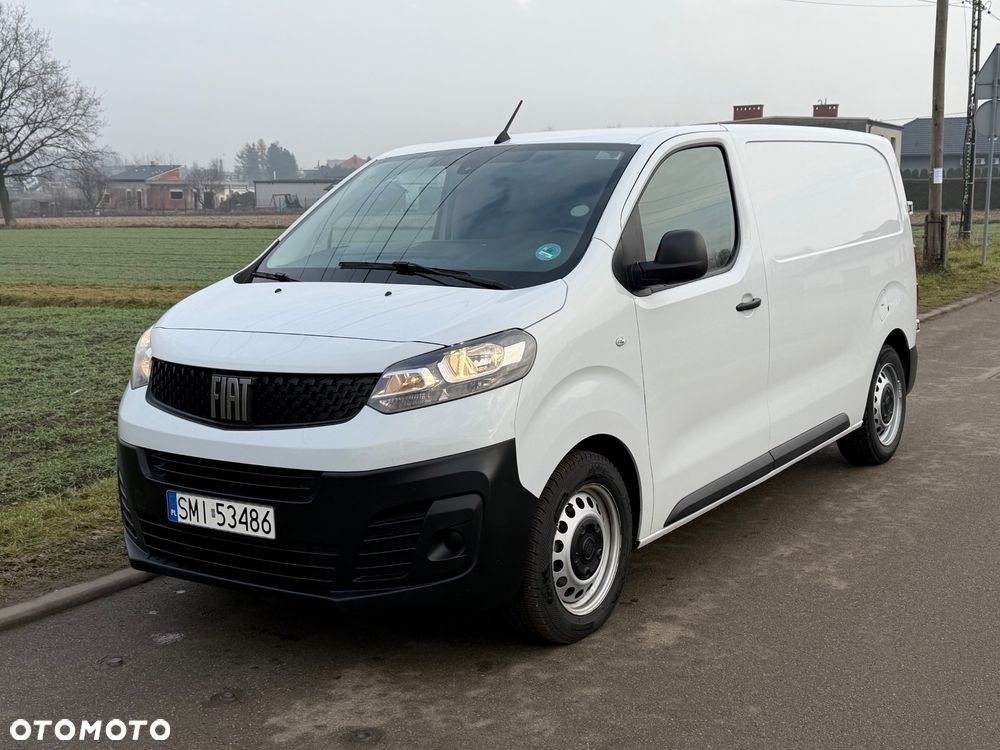 Fiat Scudo - 1