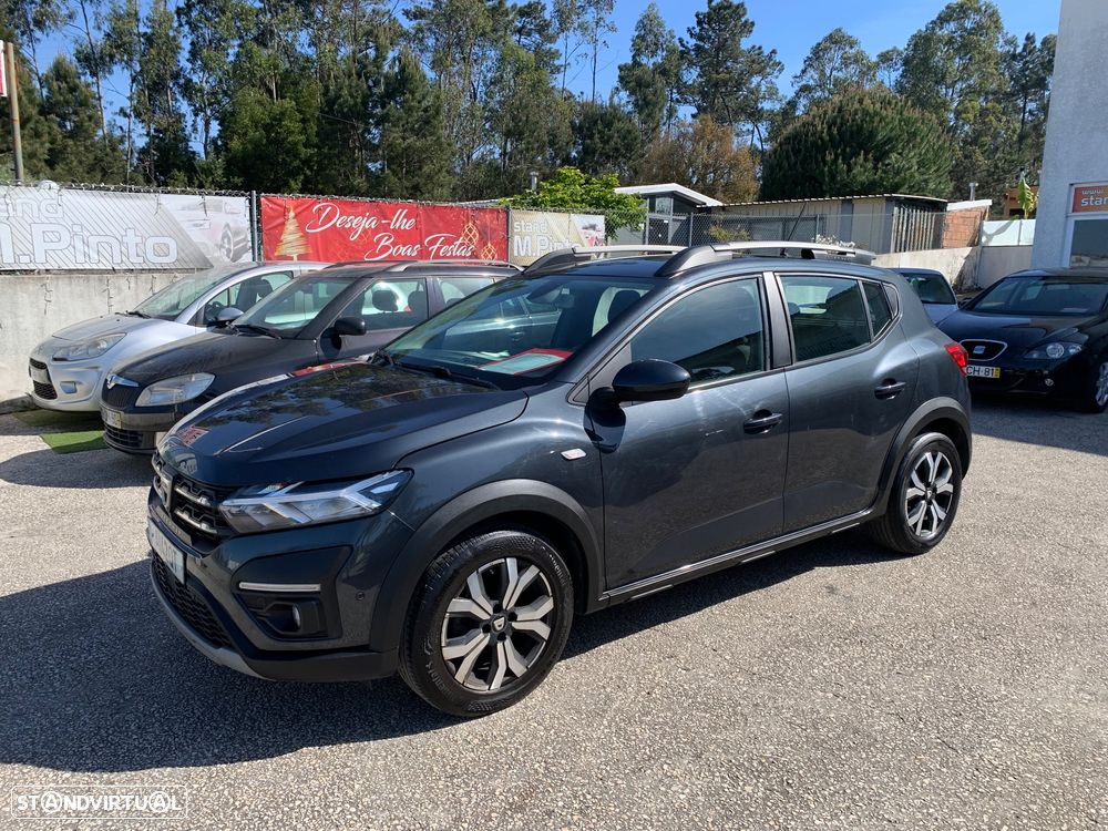 Dacia Sandero 1.0 TCe Extreme - 6