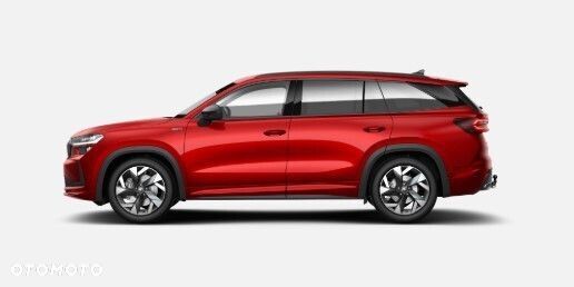 Skoda Kodiaq 2.0 TSI 4x4 Sportline DSG - 2