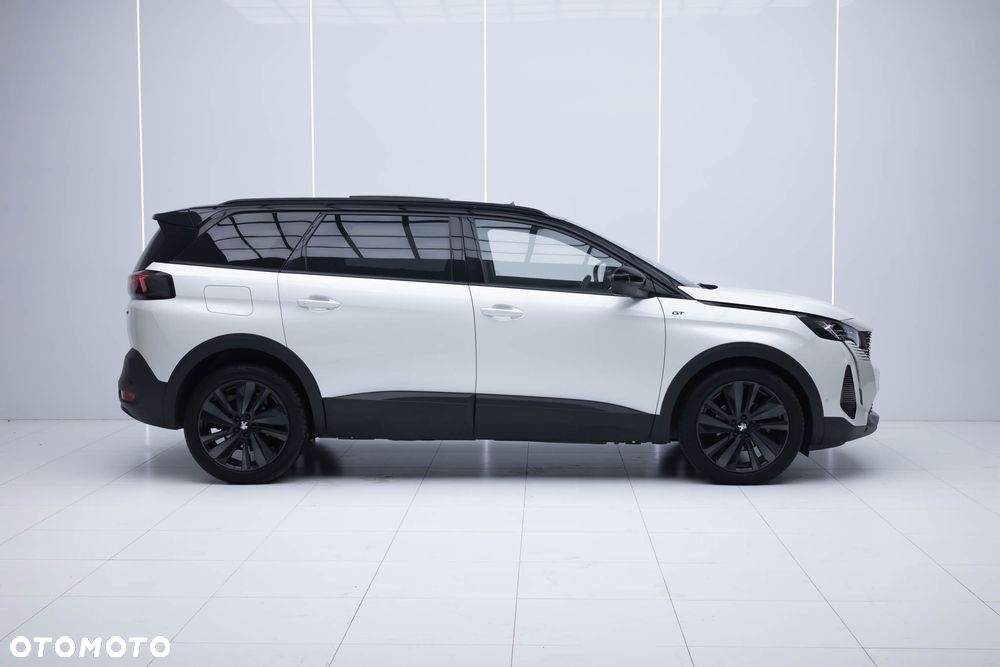 Peugeot 5008 1.6 PureTech GT Pack S&S EAT8 - 5