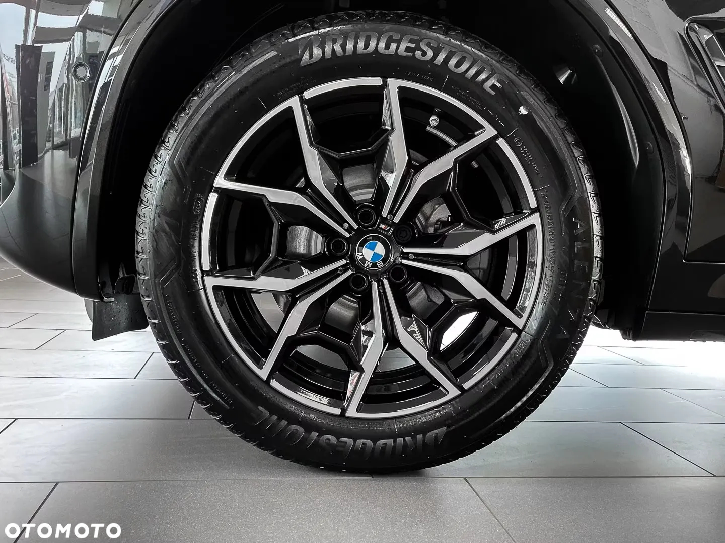 BMW X4 xDrive20d mHEV sport - 5