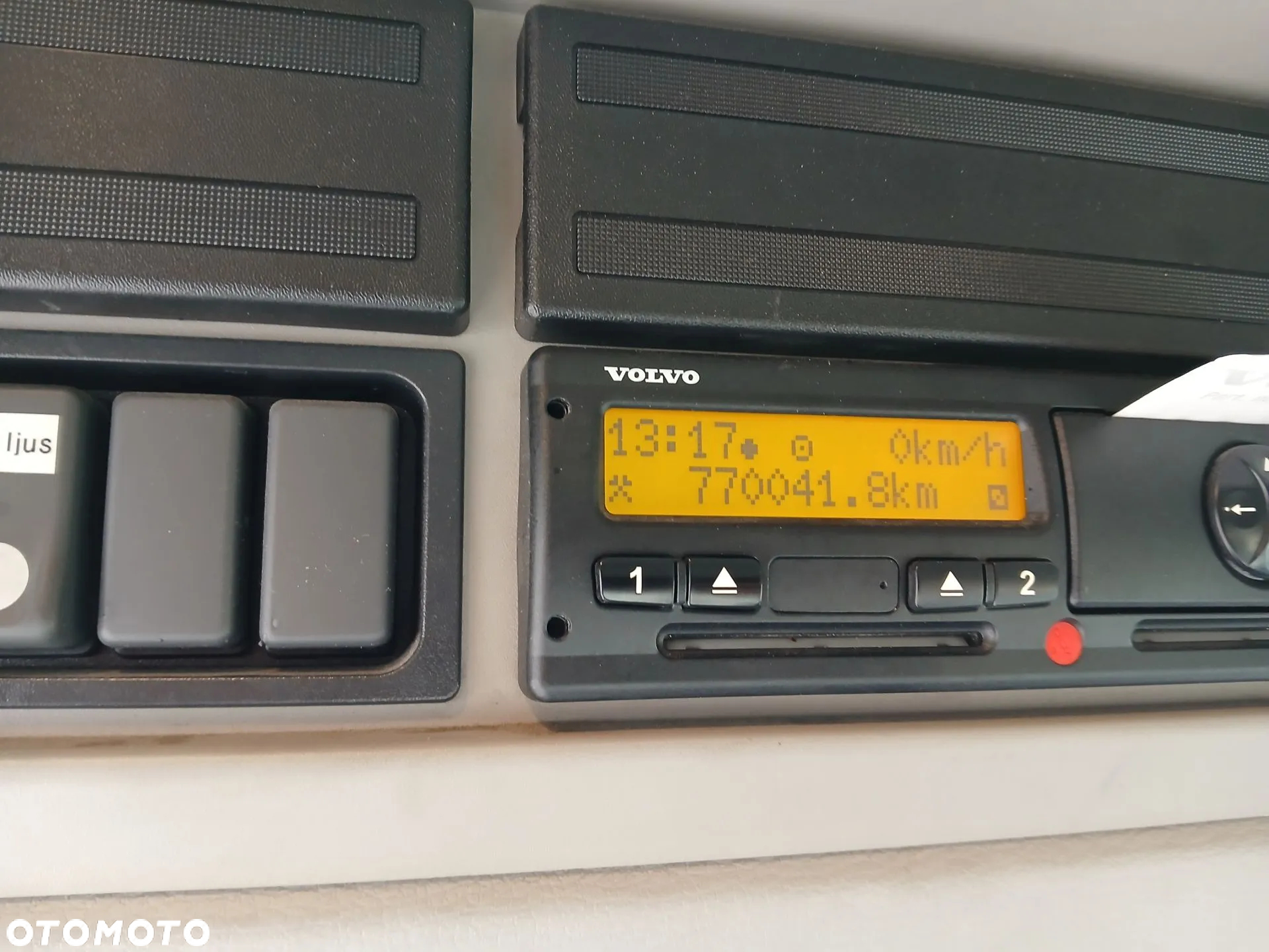 Volvo FL 7.1 265 KM - 15