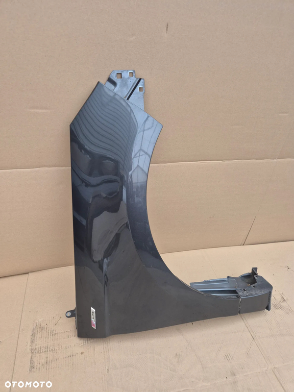 FORD EDGE MK2 LIFT BŁOTNIK PRAWY IDEALNY ORYGINALNY DEMONTAZ W KOLOR BEZ RDZY