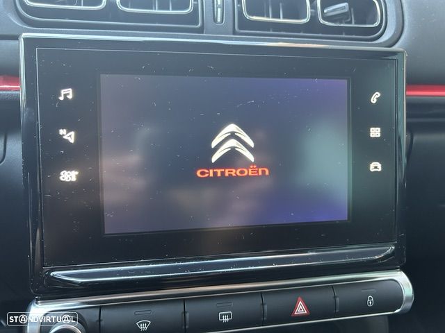 Citroën C3 1.2 PureTech Collection - 10