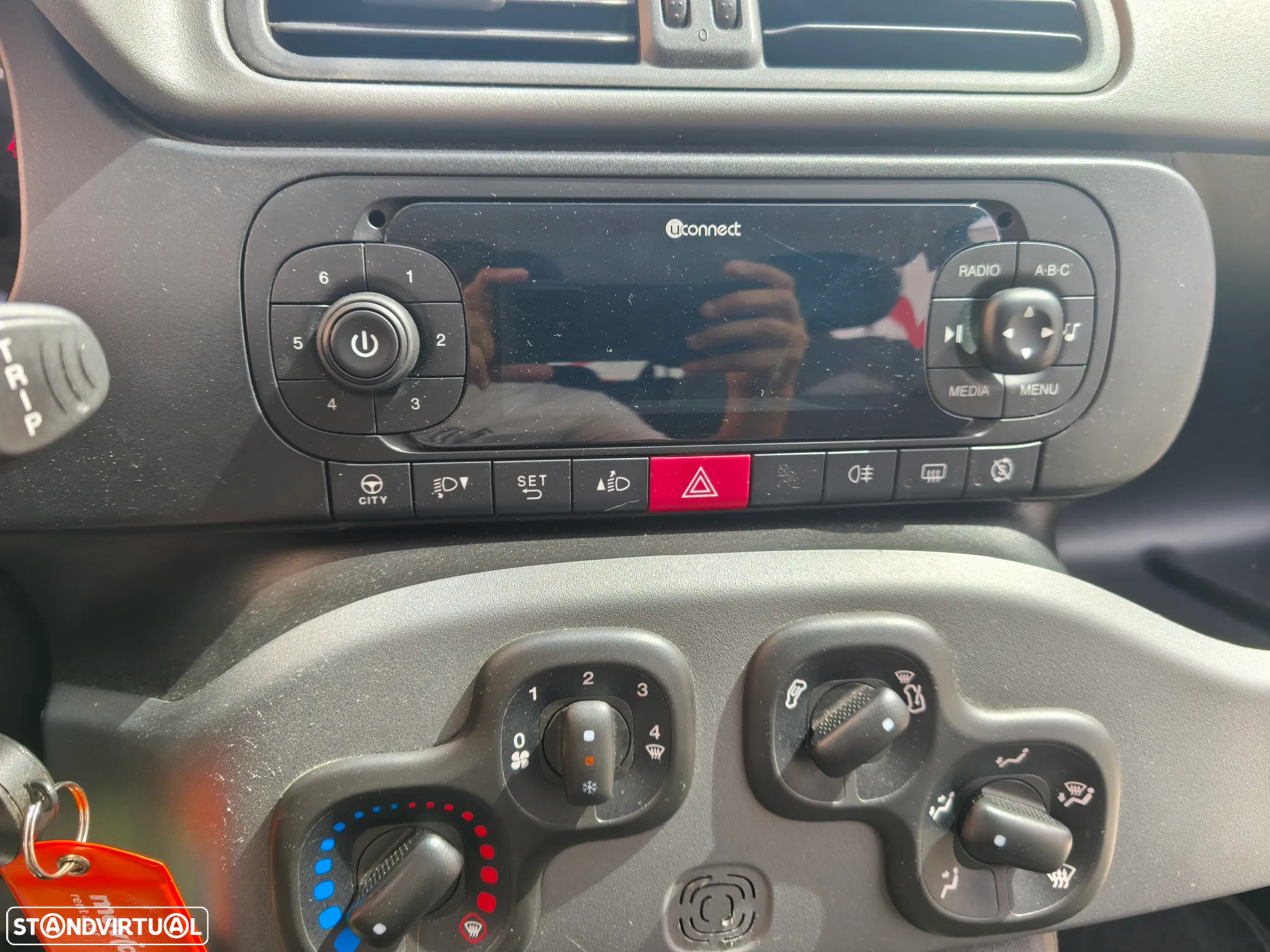 Fiat Panda - 10