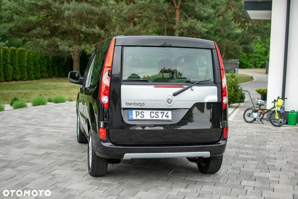 Renault Kangoo ver-110-tendance - 3
