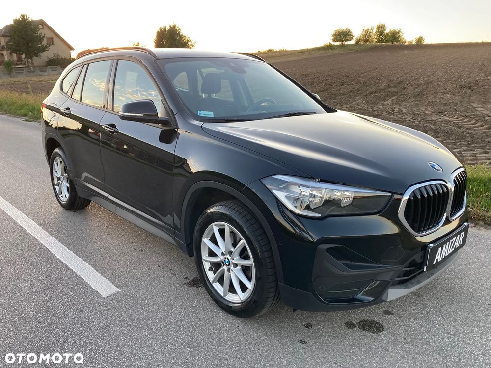 BMW X1 sDrive18i Advantage - 5
