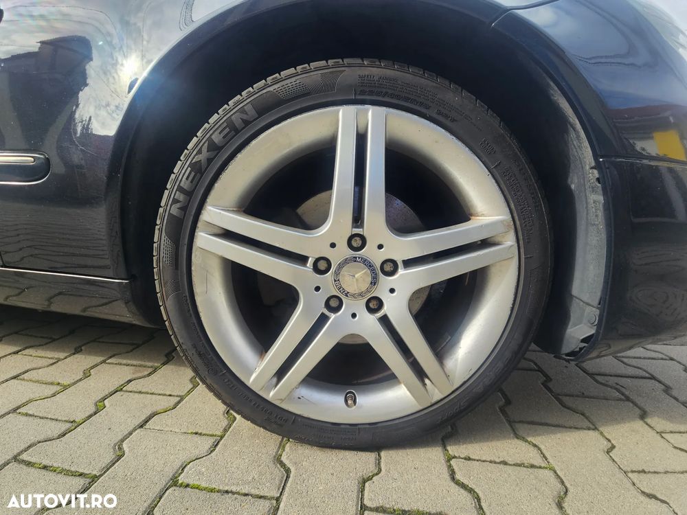 Mercedes-Benz CLC 200 Kompressor Special Edition - 21