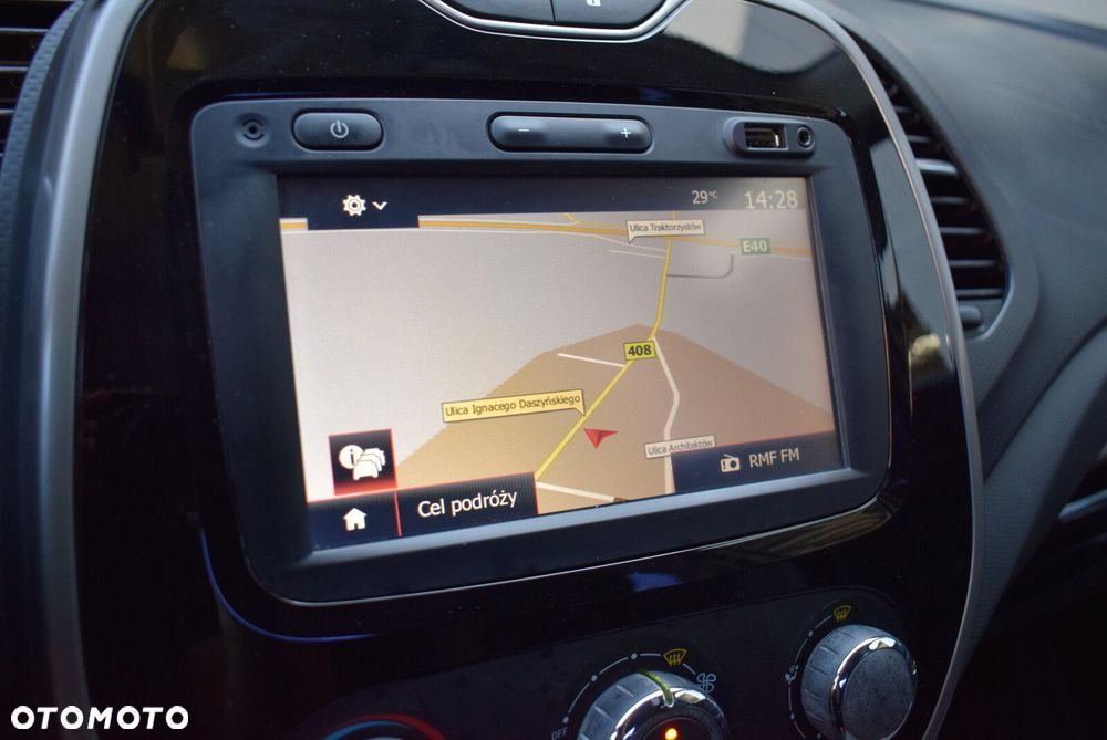 Renault Captur - 20