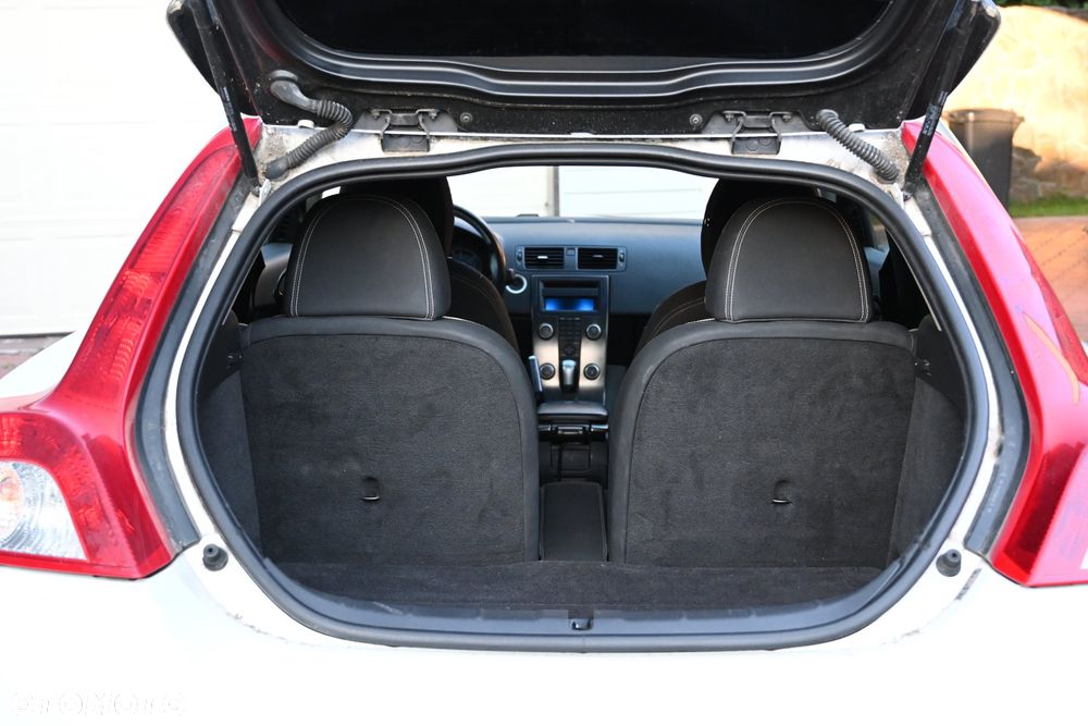 Volvo C30 1.6D DRIVe R-Design Start-Stop - 21