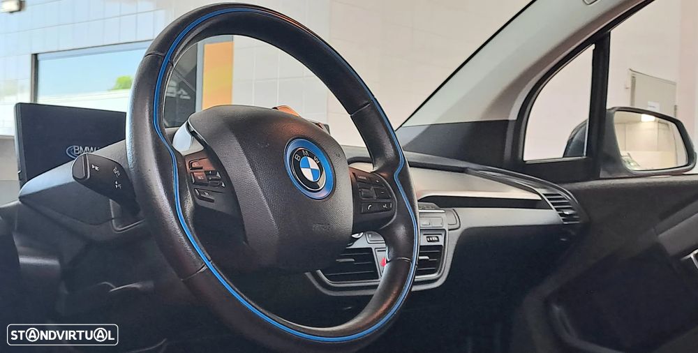 BMW i3 120Ah - 43