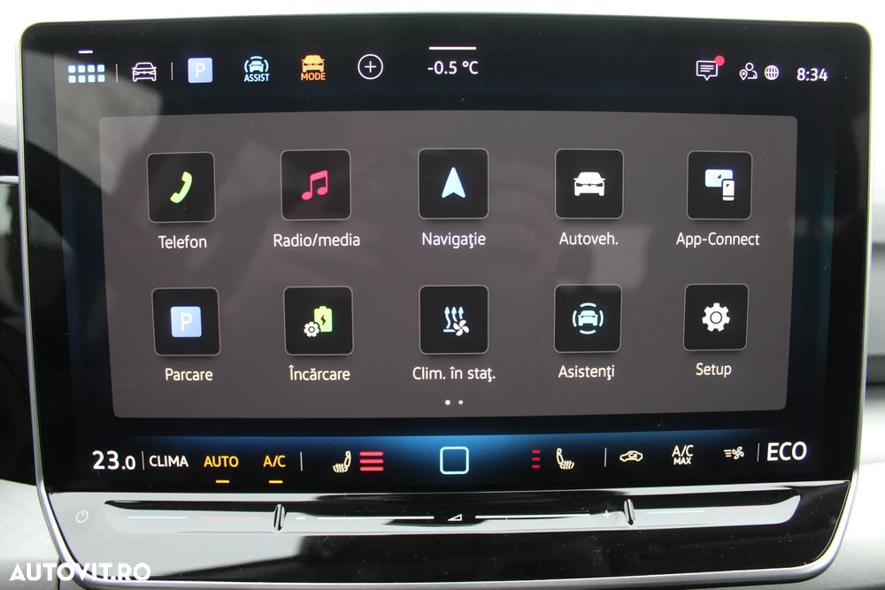 Volkswagen Golf 1.5 TSI eHybrid DSG PHEV Life - 10