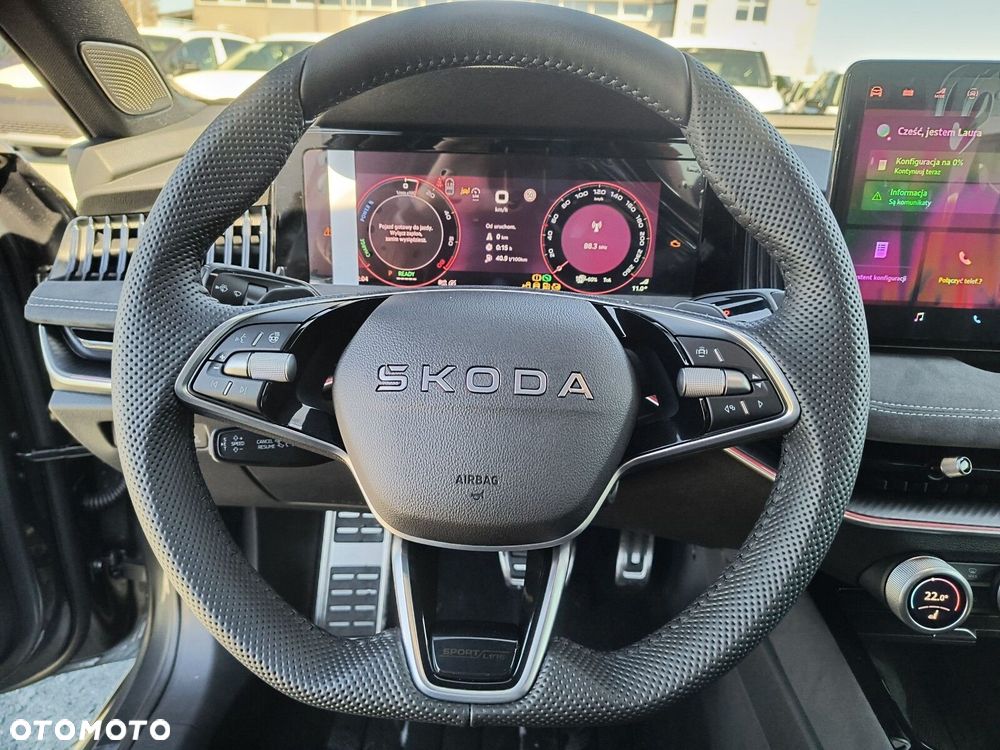 Skoda Superb - 28