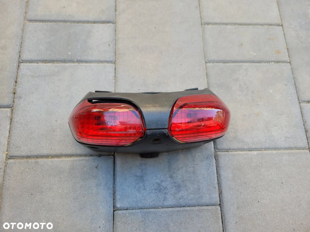 Lampa tył, tylna Aprilia Falco 1000 - 1