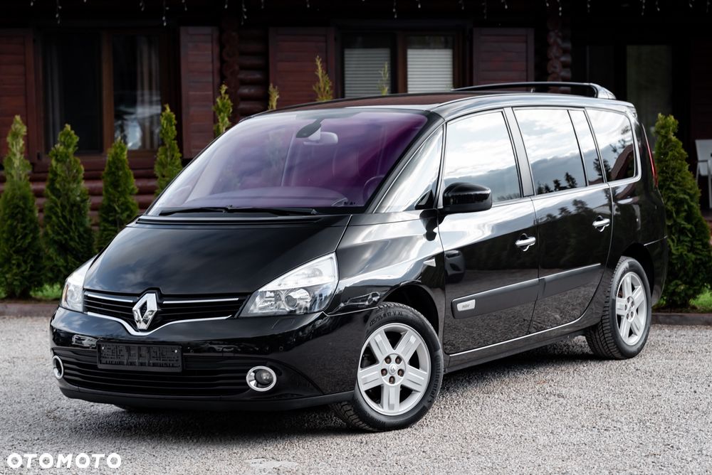 Renault Grand Espace 2.0 Initiale - 2