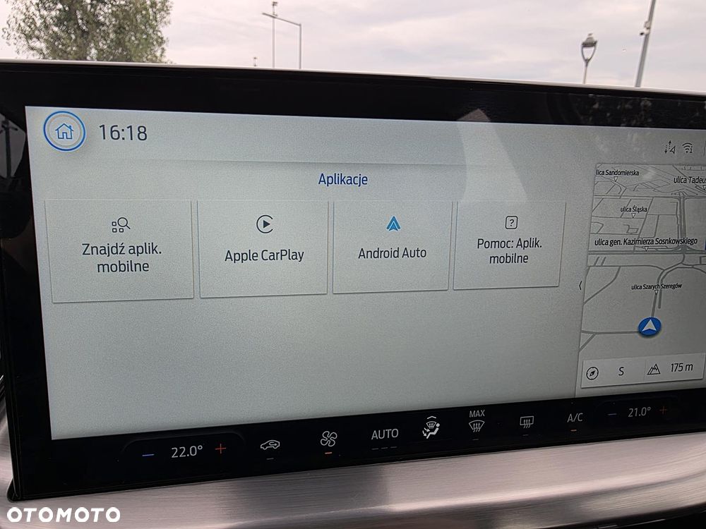 Ford Focus 1.5 EcoBlue Titanium - 23