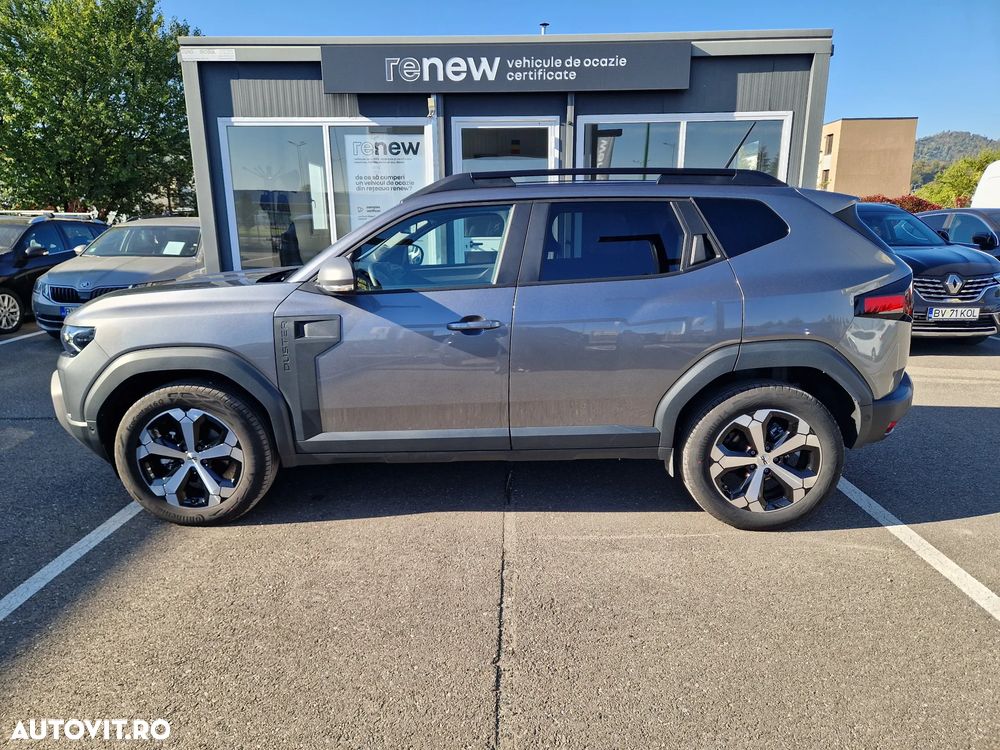 Dacia Duster - 8