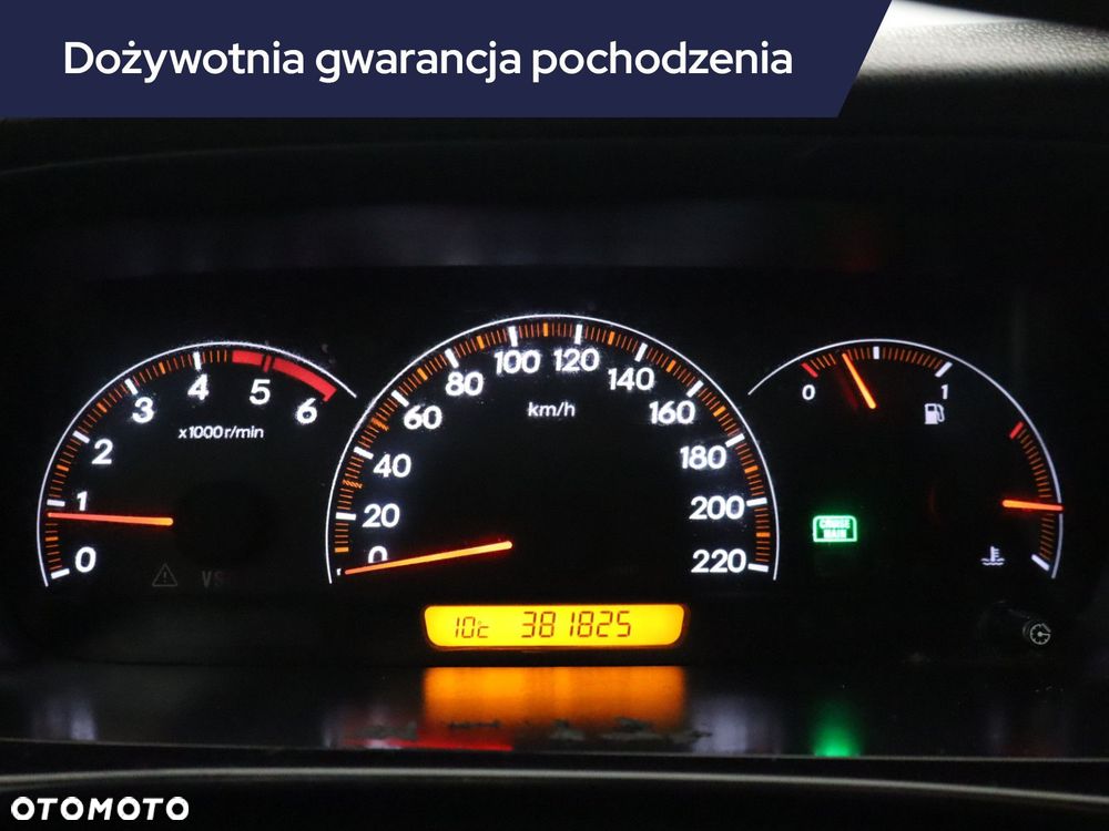 Honda FR-V - 13