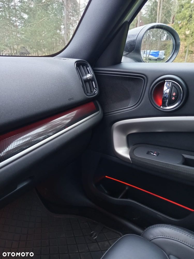 MINI Countryman Cooper S Yours Trim - 19