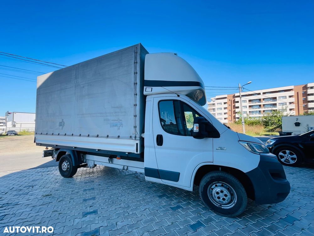 Fiat Ducato - 4