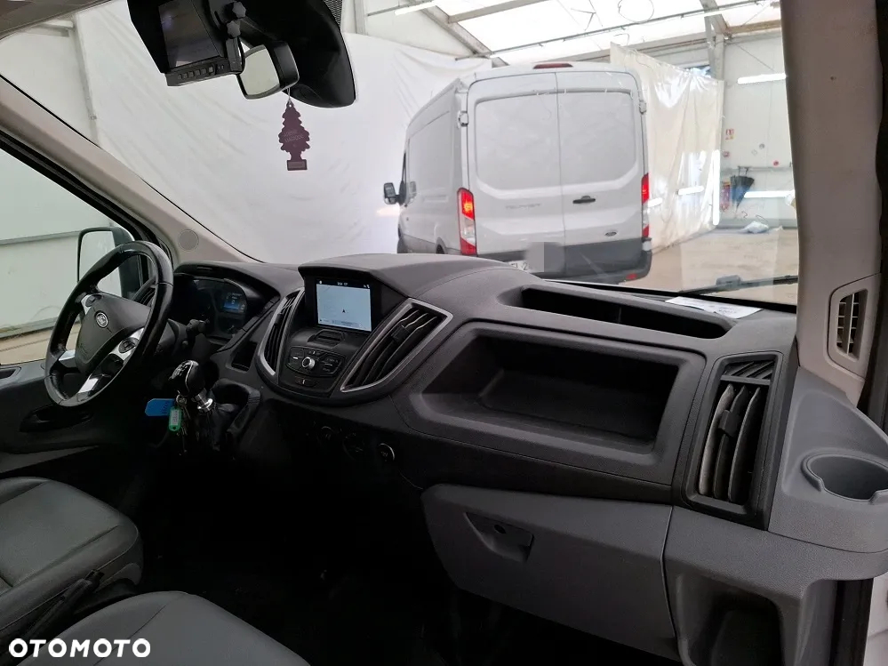 Ford TRANSIT - 5