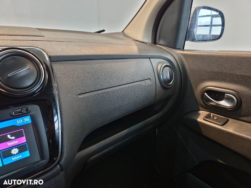 Dacia Lodgy - 24