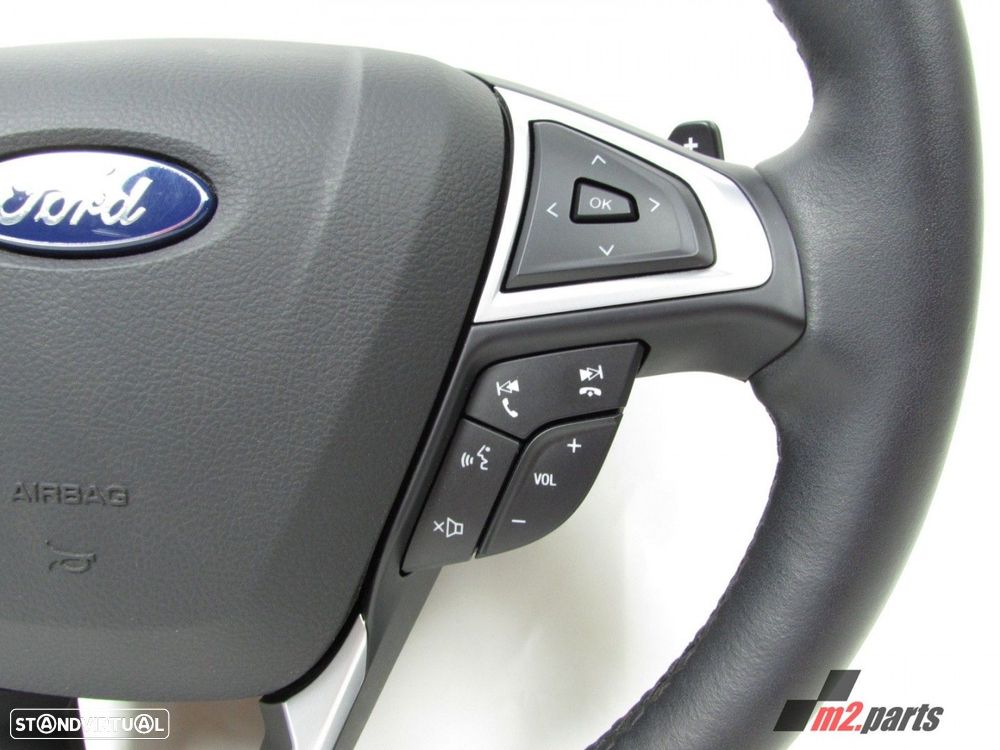 Volante Seminovo/ Original FORD GALAXY - 4