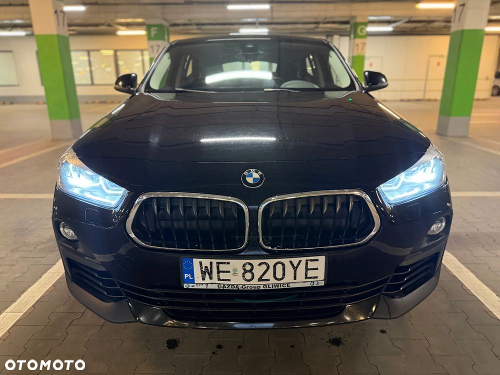 BMW X2 sDrive18i - 6