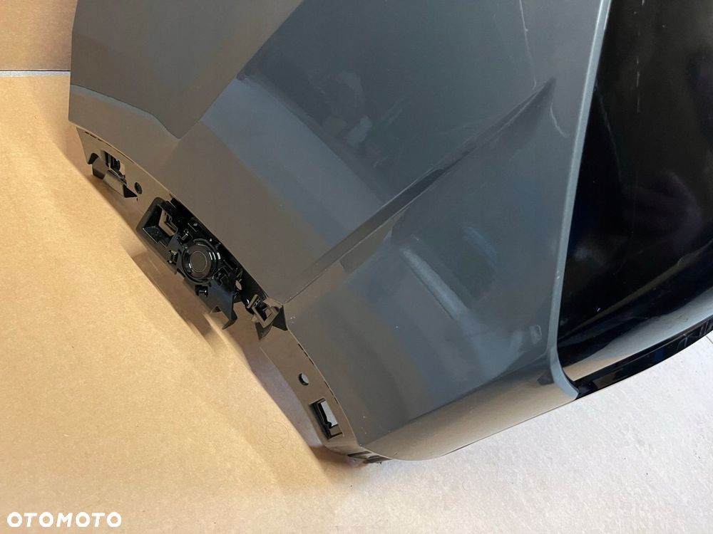 tylny zderzak tyŁ vw tiguan iii rline 2023-2025 vw tiguan 6xczujnik pdc - 3
