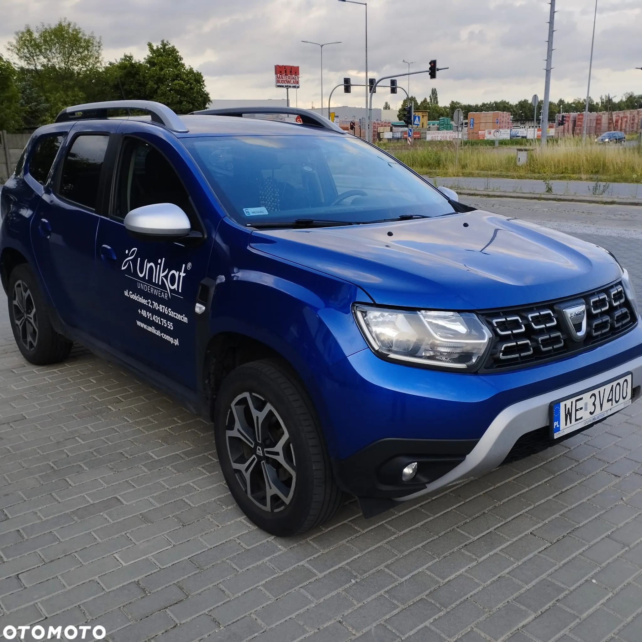 Dacia Duster 1.0 TCe SL Look - 11