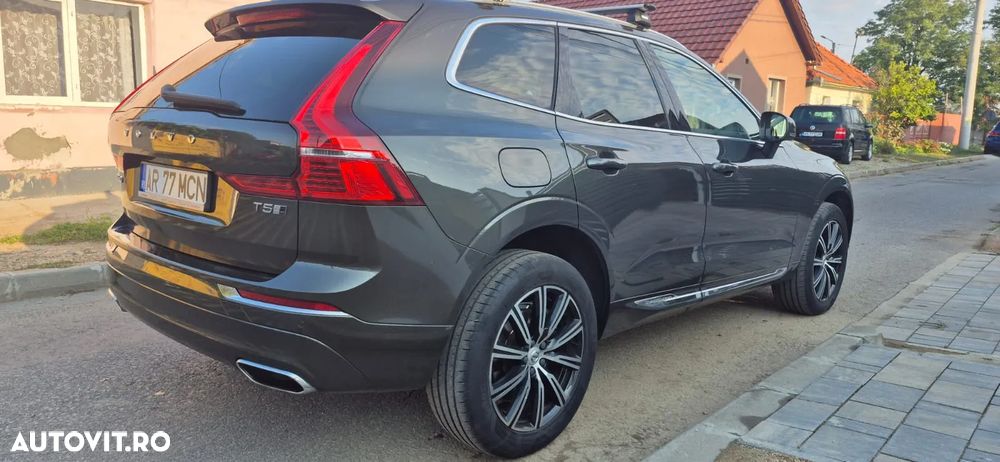 Volvo XC 60 - 3