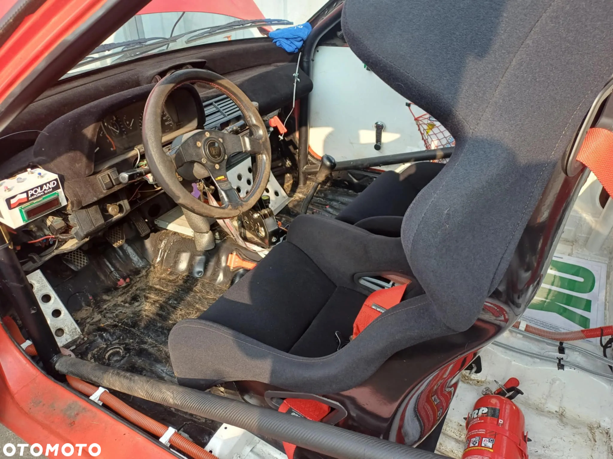 Honda Civic 1.6i 16 - 8