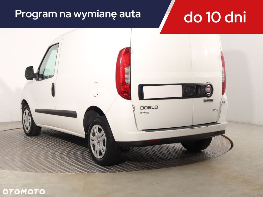 Fiat doblo - 6