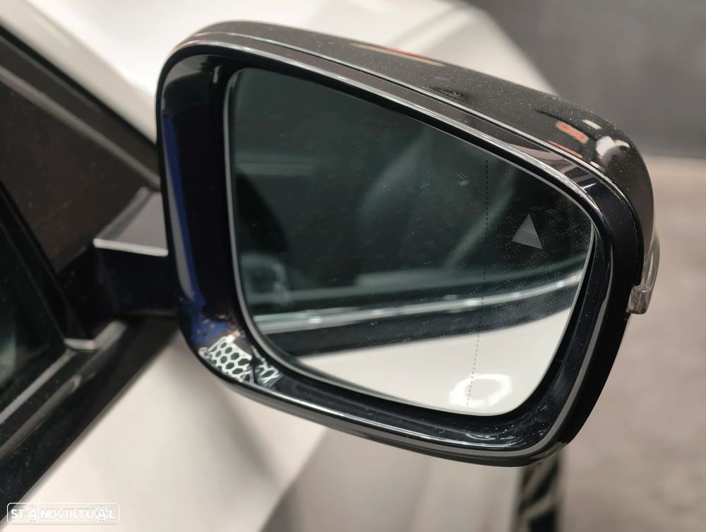 BMW 318 d Aut. M Sport - 20