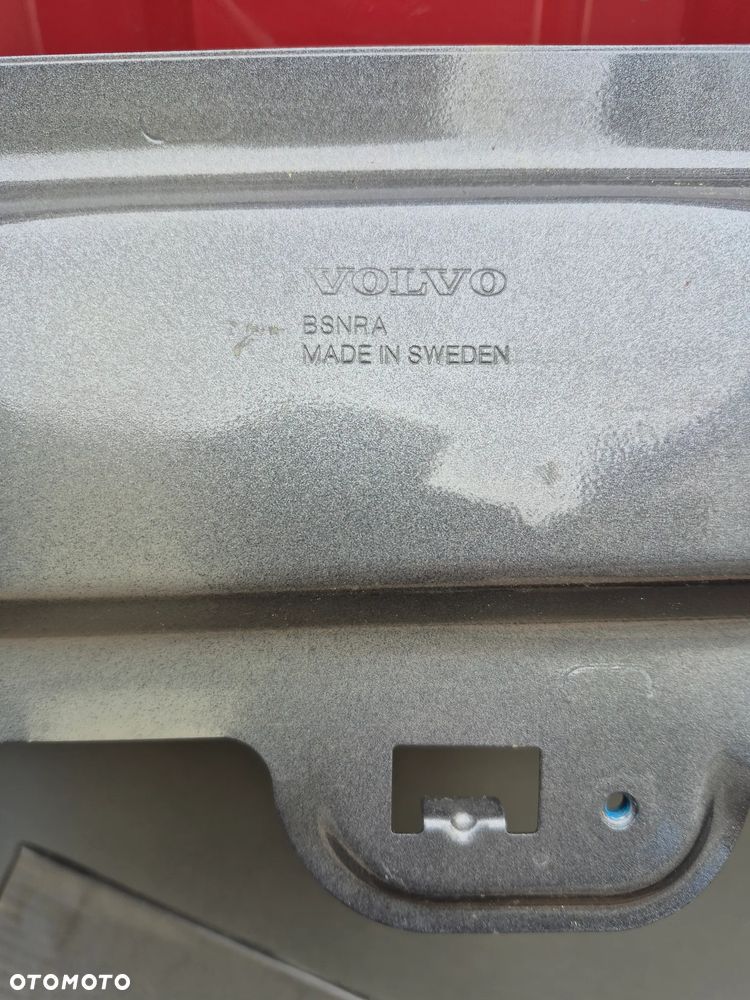 Volvo S60 III V60 II drzwi prawe 32351559 - 7