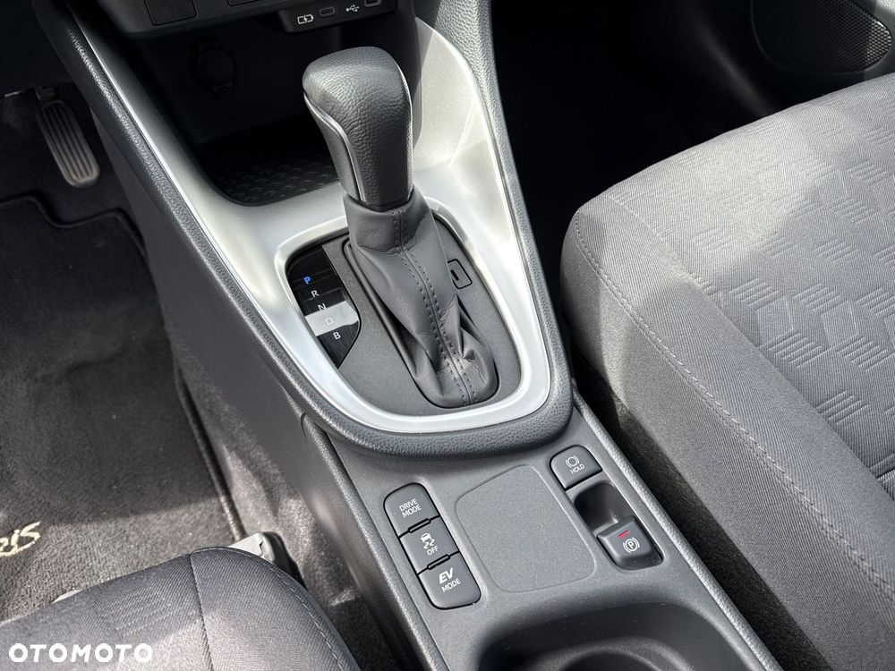 Toyota Yaris Hybrid 1.5 Comfort - 10