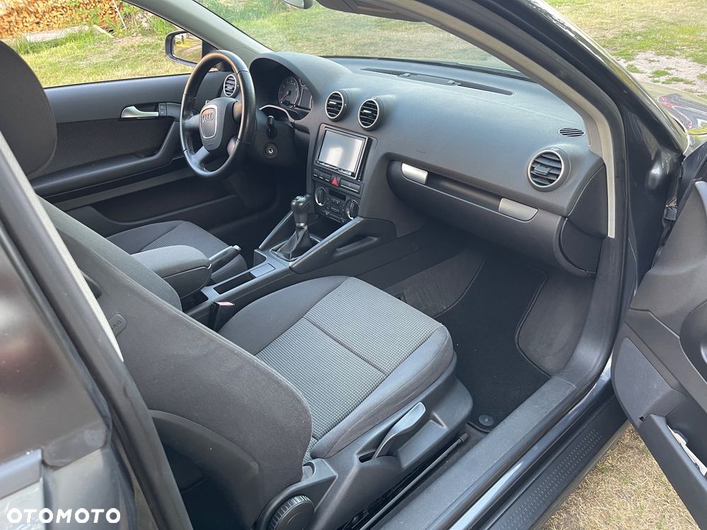 Audi A3 - 11