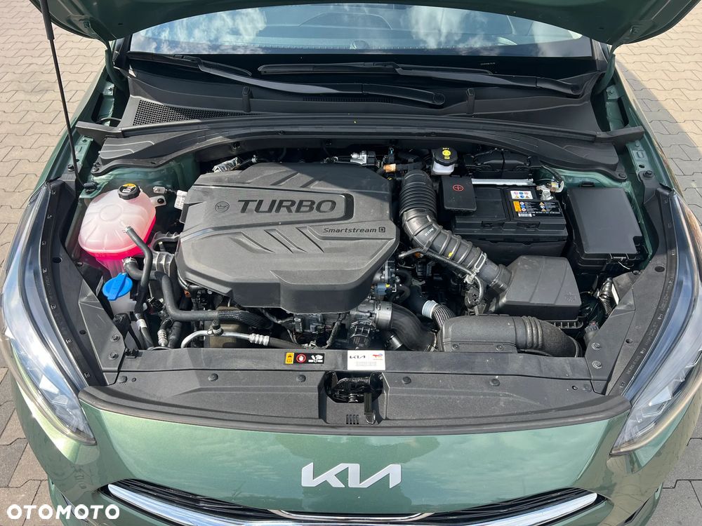 Kia Ceed - 31
