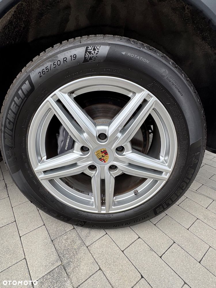 Porsche Cayenne Tiptronic S - 36