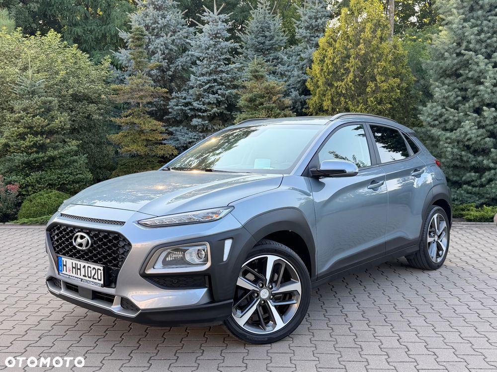 Hyundai Kona 1.6 CRDi Comfort - 5